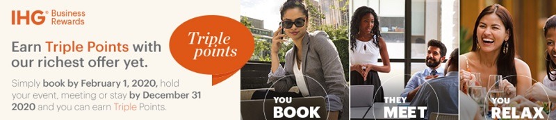 Ihg Rewards Promotions Get Platinum Elite Status W Stay