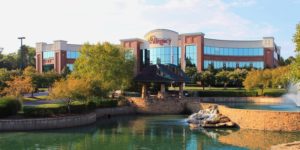 Allegacy FCU