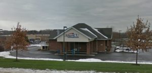 AmeriCU