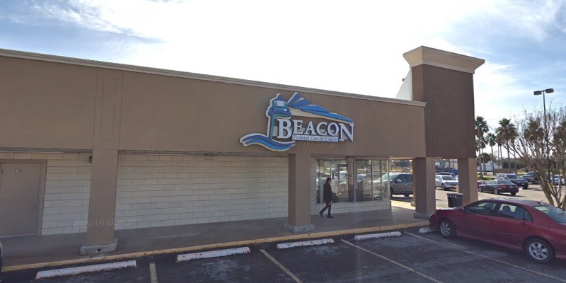 Beacon Federal Credit Union