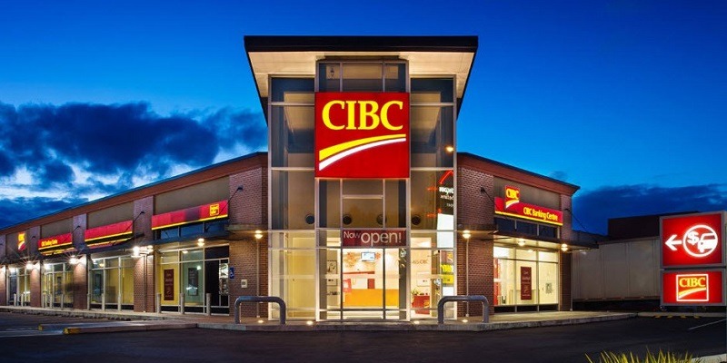 Canadian Imperial Bank of Commerce