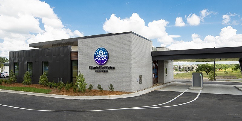 Charlotte Metro Credit Union