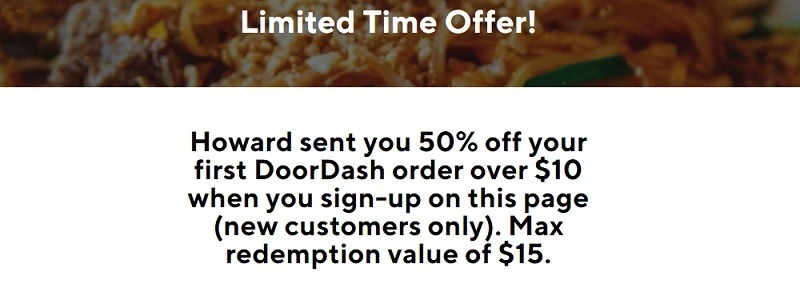 door dash coupon 2022 door dash coupon 2022