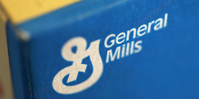 General Mills Promotions