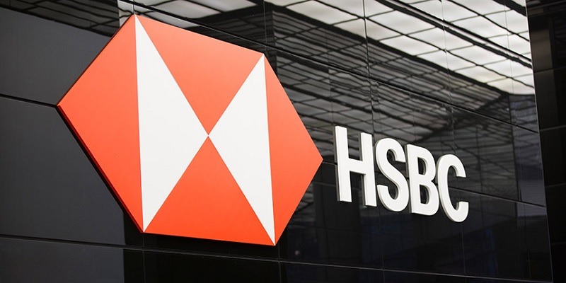 HSBC Cash Rewards