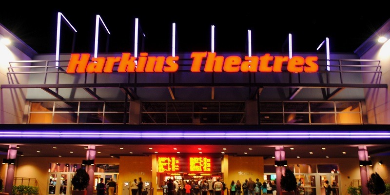 Harkins Theatres Promotions: Get $10 Off $50 Harkins Gift Card Purchase