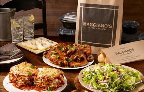 Maggiano's Promotions, Coupons, Discount Promo Codes September 2019