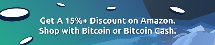 Purse (Bitcoin Shopping) Promotions