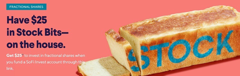 SoFi Invest