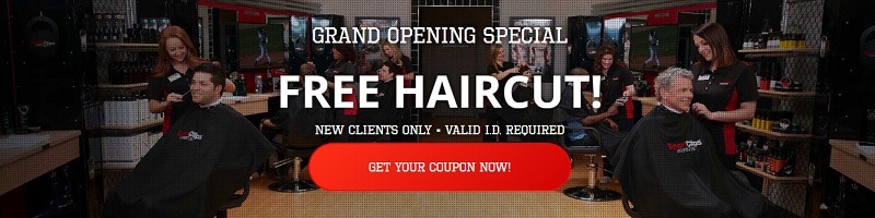 SportClips Promotions