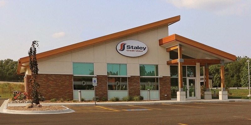 Staley Credit Union Promotions