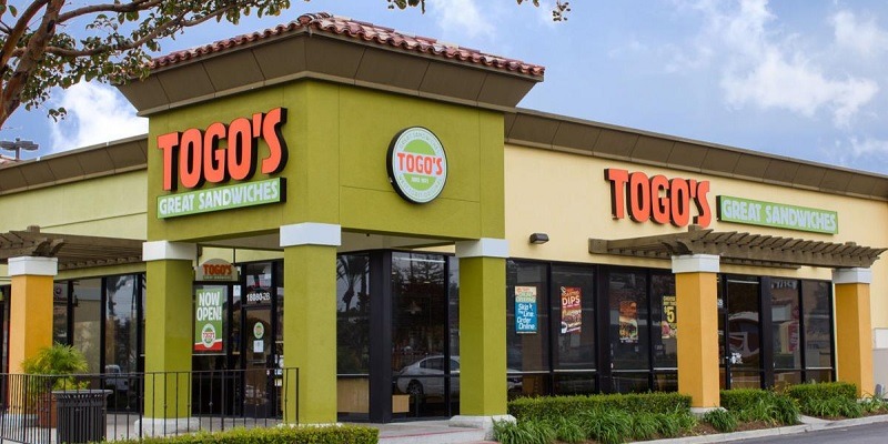 TOGO's Sandwiches Promotions