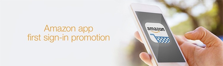 Amazon Promotions