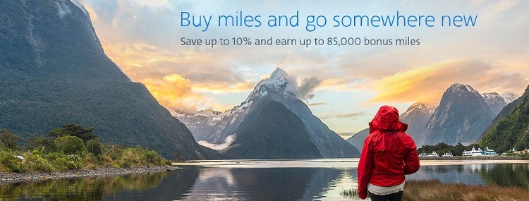 American Airlines promotions
