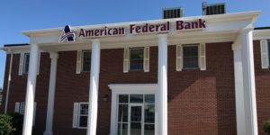 American Federal Bank Review: Best Account for You