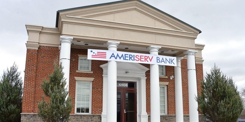 Ameriserv Financial Bank Review: Best Account For You