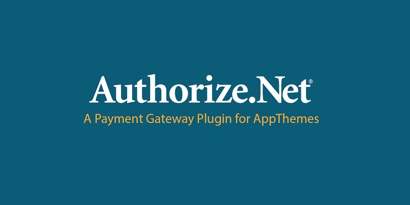 Authorize.net Review 2019: A Gateway Provider With Robust Fraud Protection