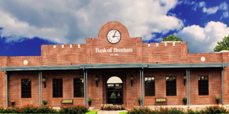 Bank of Brenham Review: Best Account for You