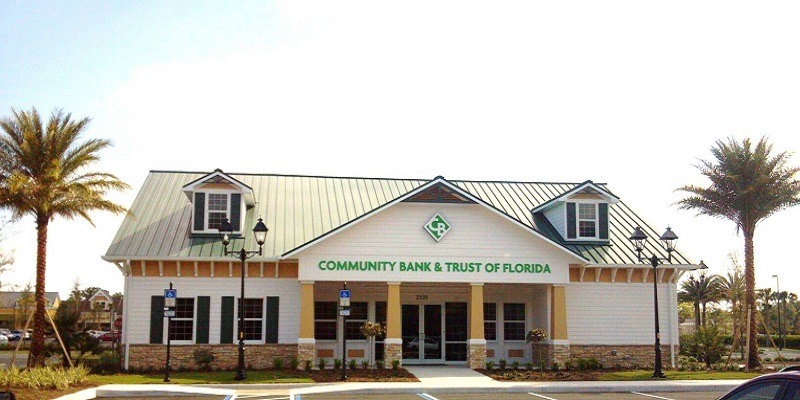 Community Bank and Trust of Florida Review: Best Account For You