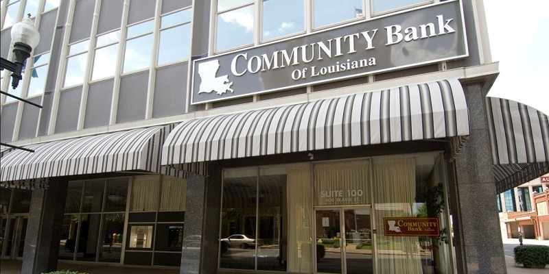 Community Bank of Louisiana Review: Best Account for You