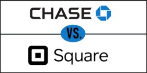 Chase Merchant Services vs. Square: Which Card Processor Is Better For Your Business?