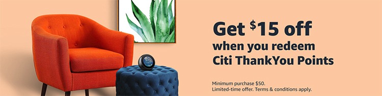 Amazon Promotions