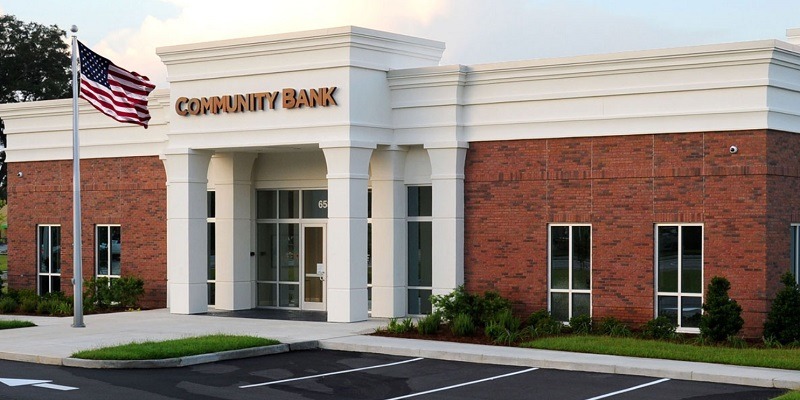 Community Bank of Mississippi Review: Best Account For You