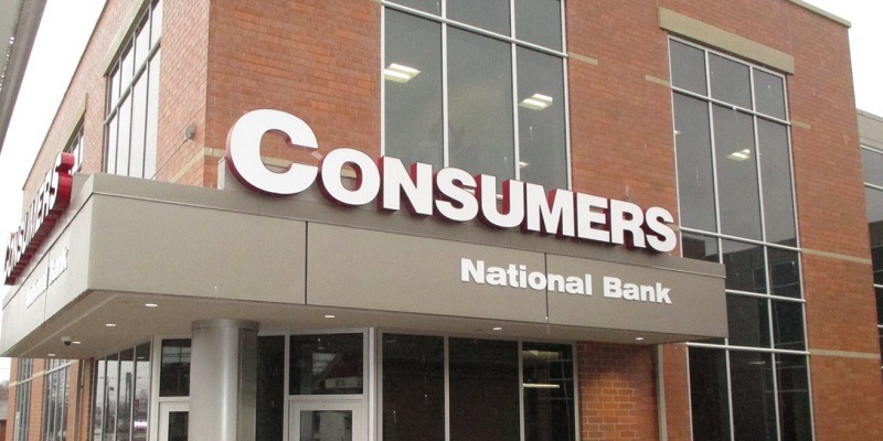 Consumers National Bank Review: Best Account for You