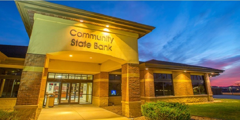 Community State Bank Review: Best Account for You