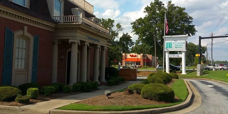 Citizens Trust Bank Review Checking Savings Money Market Accounts