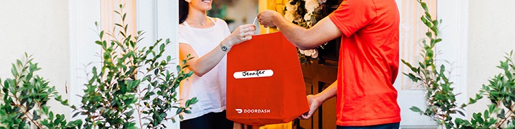 DoorDash Promotions