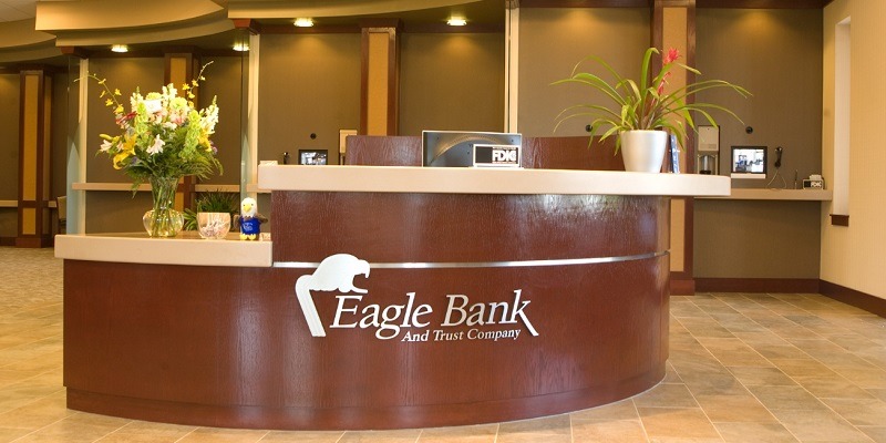 Eagle Bank and Trust Company Review: Best Account for You