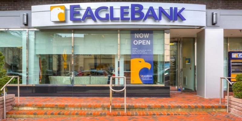 EagleBank Review: Best Account for You