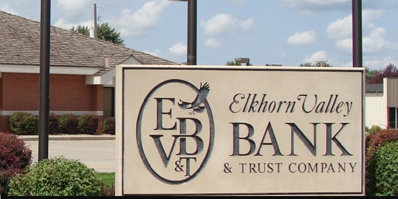 Elkhorn Valley Bank & Trust Review: Best Account for You