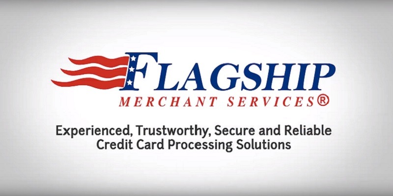 Flagship Merchant Services Review 2019: Low Cost & Month-To-Month