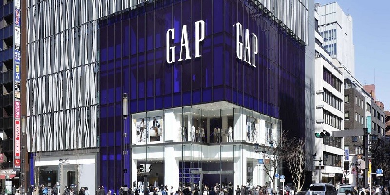 Gap Promotions