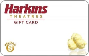 Harkins Theatres Promotions: Get $10 Off $50 Harkins Gift Card Purchase