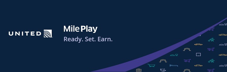 United Airlines Promotions August 2019: