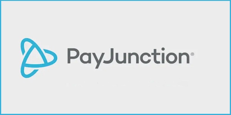 PayJunction paperless processing