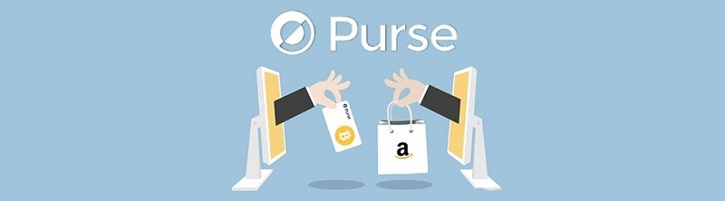 Purse (Bitcoin Shopping) Promotions