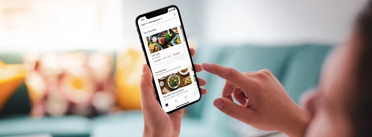 UberEats Promotions
