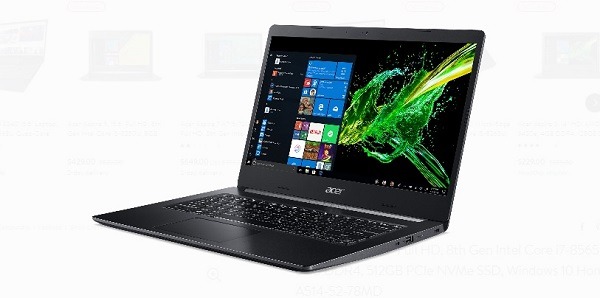 Acer Aspire 5 Laptop