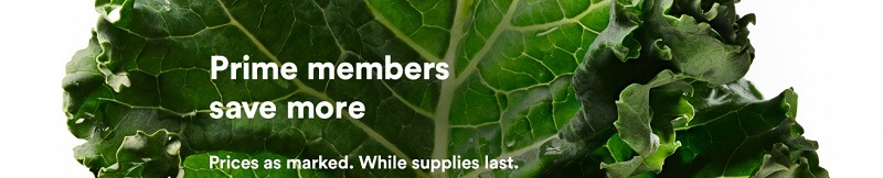Amazon promotions