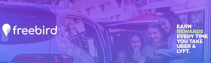 Freebird Uber and Lyft Promotion