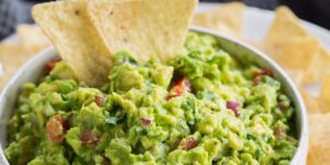 Guacamole promotions