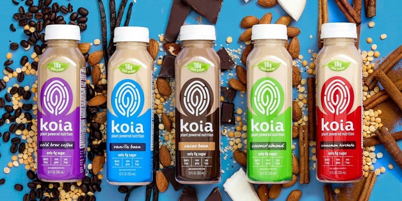 Koia Promotions, Coupons, Discount Promo Codes