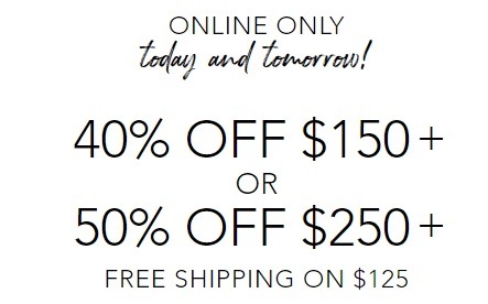 Lane Bryant Save Up To 50 Pct Promotion