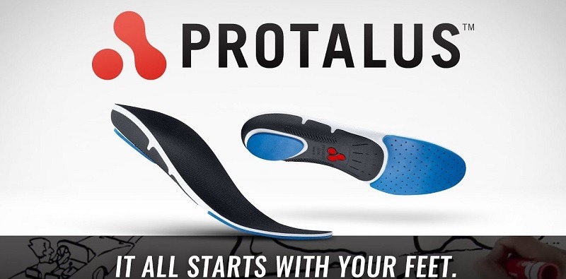 Protalus Promotion