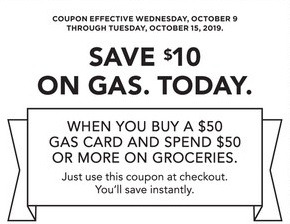Publix promotions