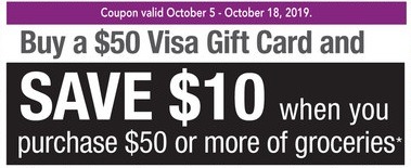 Publix promotion